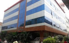 Sai Plaza Akbarpur 3*